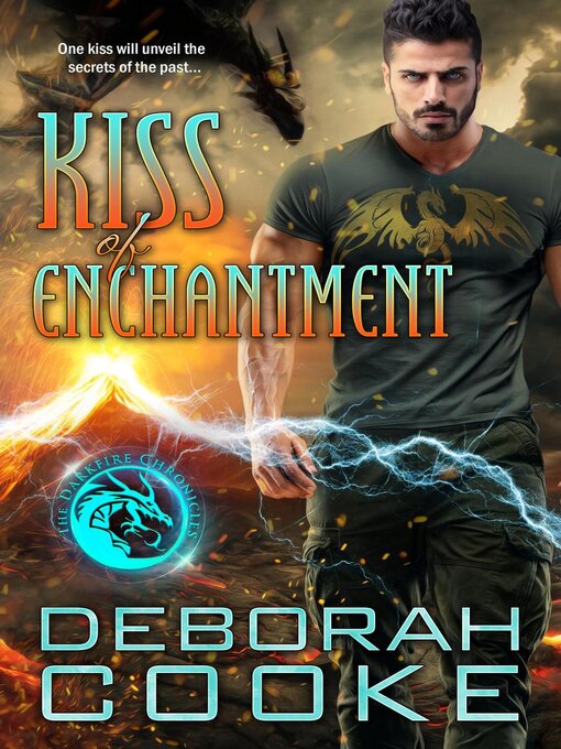 Title details for Kiss of Enchantment by Deborah Cooke - Available